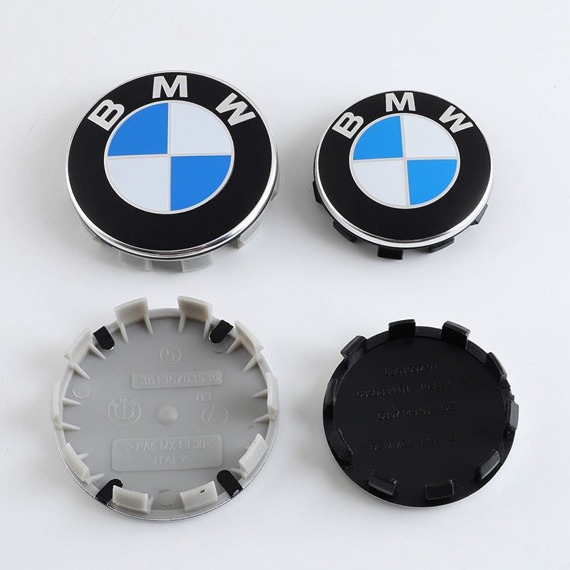 Suitable for BMW wheel hub cover
