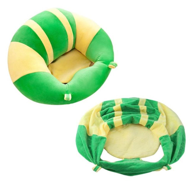 Portable Soft Sofa Floor Seat