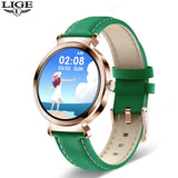 LIGE/BANGWEI New Smart Watch Women's Multifunctional Bracelet Watch - Emete store