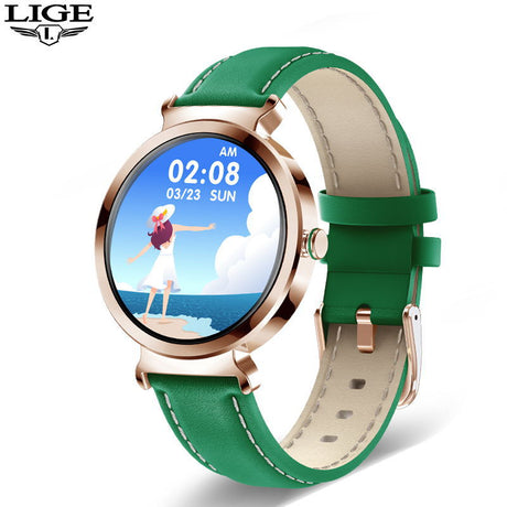LIGE/BANGWEI New Smart Watch Women's Multifunctional Bracelet Watch - Emete store