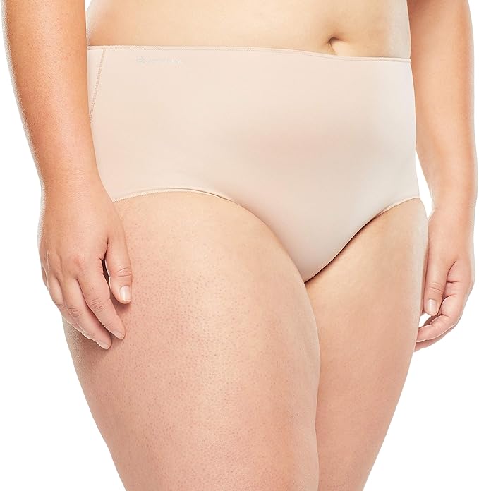 Jockey Women's Underwear No Panty Line Promise Next Gen Full Brief