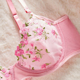 Melbourne Australia Shopping - Sheer Mesh Sexy Lingerie Set - Emete store