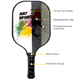 High tensile strength Wholesale Beach Tennis Paddle Set Of Rackets Tennis Equipment Pickleball Bat