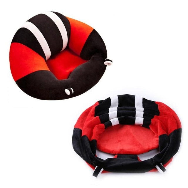 Portable Soft Sofa Floor Seat