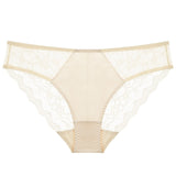 Best Online Shop in Australia - Ultra-thin Lace Plus Size Briefs - Emete store