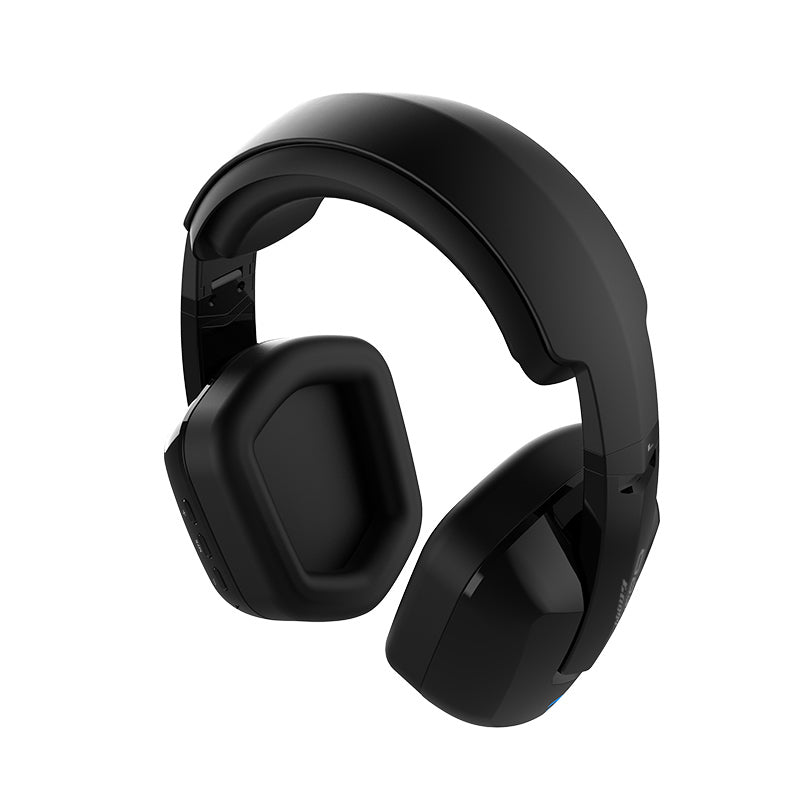 Somic GS809 Headset 2.4G Wireless Bluetooth Gaming Headset Good Sound Quality Headset - Emete store