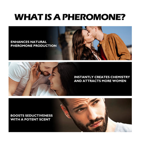 Herbal Perfume Fresh, Light, Natural, Long-Lasting Fragrance With A Niche Couple Dating Atmosphere Perfume - Emete store