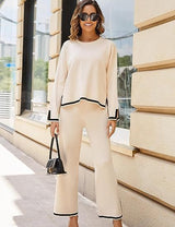 Loungewear 2 piece Suit