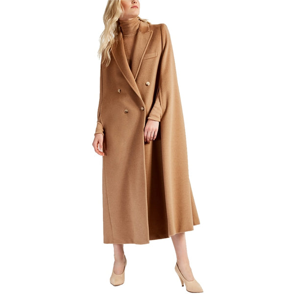 Hight Quality with Lengthen Thickening Keep Warm Winter Overcoat - Emete Store