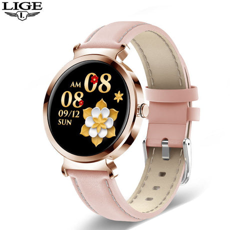 LIGE/BANGWEI New Smart Watch Women's Multifunctional Bracelet Watch - Emete store