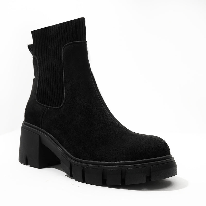 Thick-Soled Sock Martin Boots eprolo