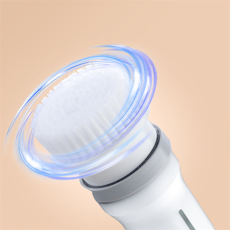 Wireless Electric Cleaning Brush