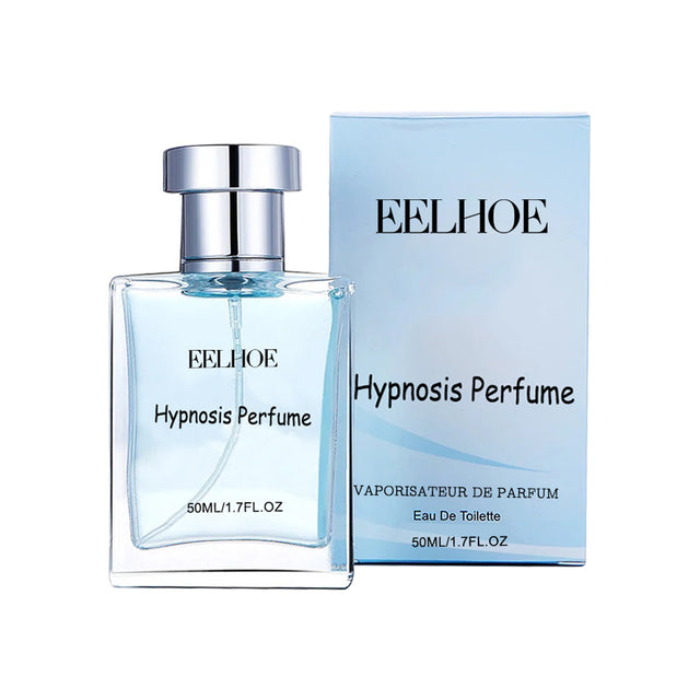 Men's Charm Perfume Natural Fresh Light Fragrance Deodorant Date Portable Atmosphere Perfume - Emete store