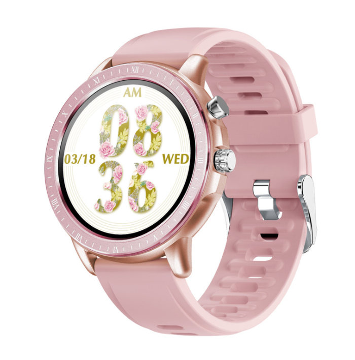 NEW Smart Watch Sport Heart Rate Monitor Waterproof Fitness Bracelet Men Women Smartwatch For Android Apple Xiaomi - Emete store