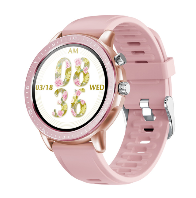 NEW Smart Watch Sport Heart Rate Monitor Waterproof Fitness Bracelet Men Women Smartwatch For Android Apple Xiaomi - Emete store