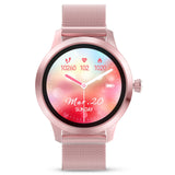 H16 Women's Smart Watch Heart Rate Sleep Sports Pedometer Watch Bracelet - Emete store