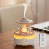 Rain Drop Air Humidifier