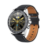 Smart watch Heart rate detection information Long battery life Bluetooth call smart watch - Emete store