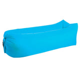 Trend Outdoor Products Fast Infaltable Air Sofa Bed Good Quality Sleeping Bag Inflatable Air Bag Lazy bag Beach Sofa Laybag