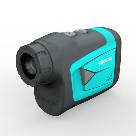 Golf Laser Rangefinder Telescope 600 Meters - Emete store