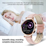 LIGE/BANGWEI New Smart Watch Women's Multifunctional Bracelet Watch - Emete store