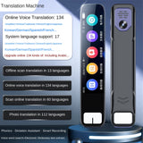 Export Translation Pen Offline Chinese, English, Japanese, Korean, Russian, German, Cantonese, Malay, Southeast Asian Scan Pen - Emete store