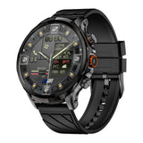 4G Smart Watch Independent Android System SIM Card Phone Watch WiFi - Emete store