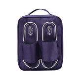 Travel portable shoes Dust storage bag Multi-functional shoe bag