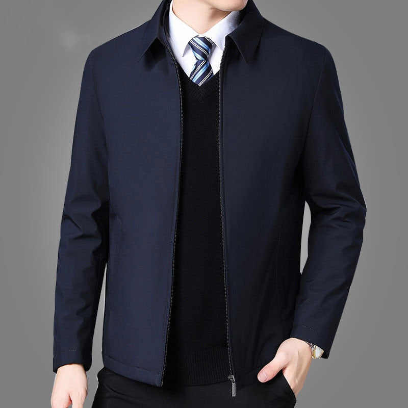 Men's Jackets And Coats - Emete Store