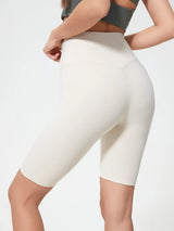 Best Buy in Australia - High Rise Wide Waistband Shorts - Emete store
