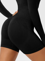 Best Buy in Australia - High Waist Shaping Shorts - Emete store