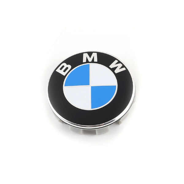 Suitable for BMW wheel hub cover