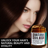 Pure Batana Oil for Hair