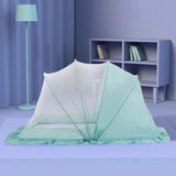 Crib Mosquito Net Encrypted Children Yurt Free Installation Portable Foldable Cribs Tent Cradle Bed Sleeping Pad москитная сетка