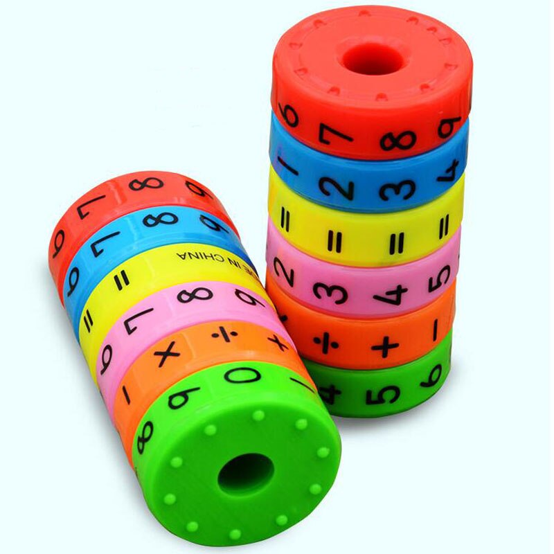 Kids Math Toys