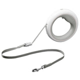 Xiaomi MOESTAR Retractable Dog Leash Ring Led lighting Flexible Pet collar Dog Puppy Traction Rope Belt Length 2.6M Smart Remote - Emete store