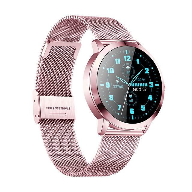 Q8H Smart Watch Step Heart Rate Information Push Smart Band Sports Watch Bracelet - Emete store