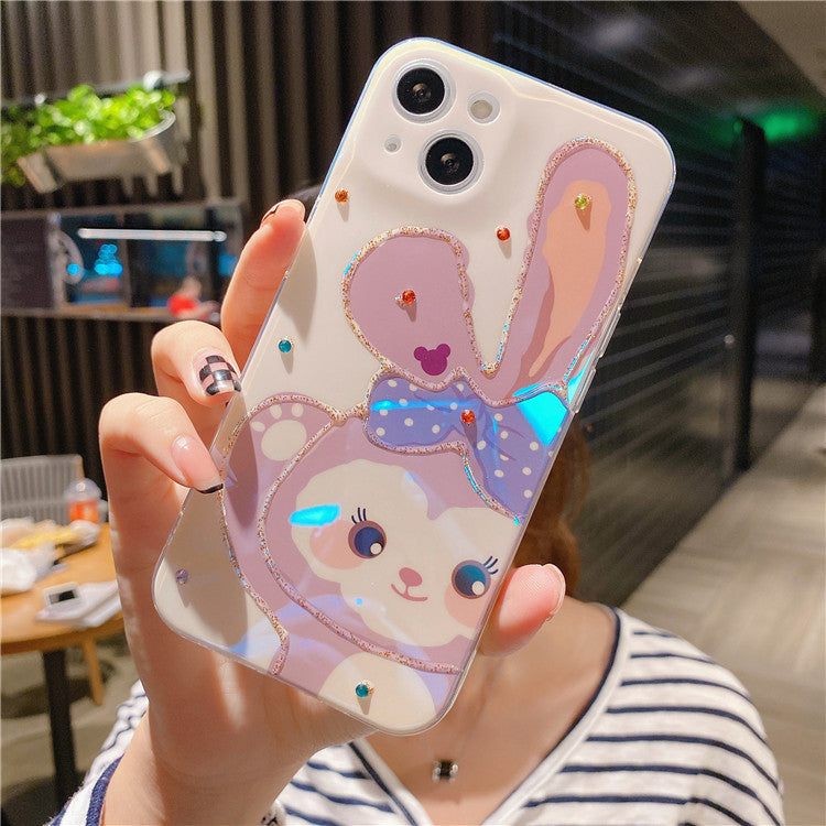 Cartoon Star Dew Case for iPhone13promax