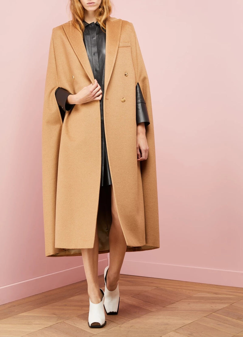 Hight Quality with Lengthen Thickening Keep Warm Winter Overcoat - Emete Store