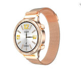 Women Physiological Cycle Reminder M3 Smart Watch Music Playback Smartwatch Heart Rate Tracker Female Band Ladies - Emete store