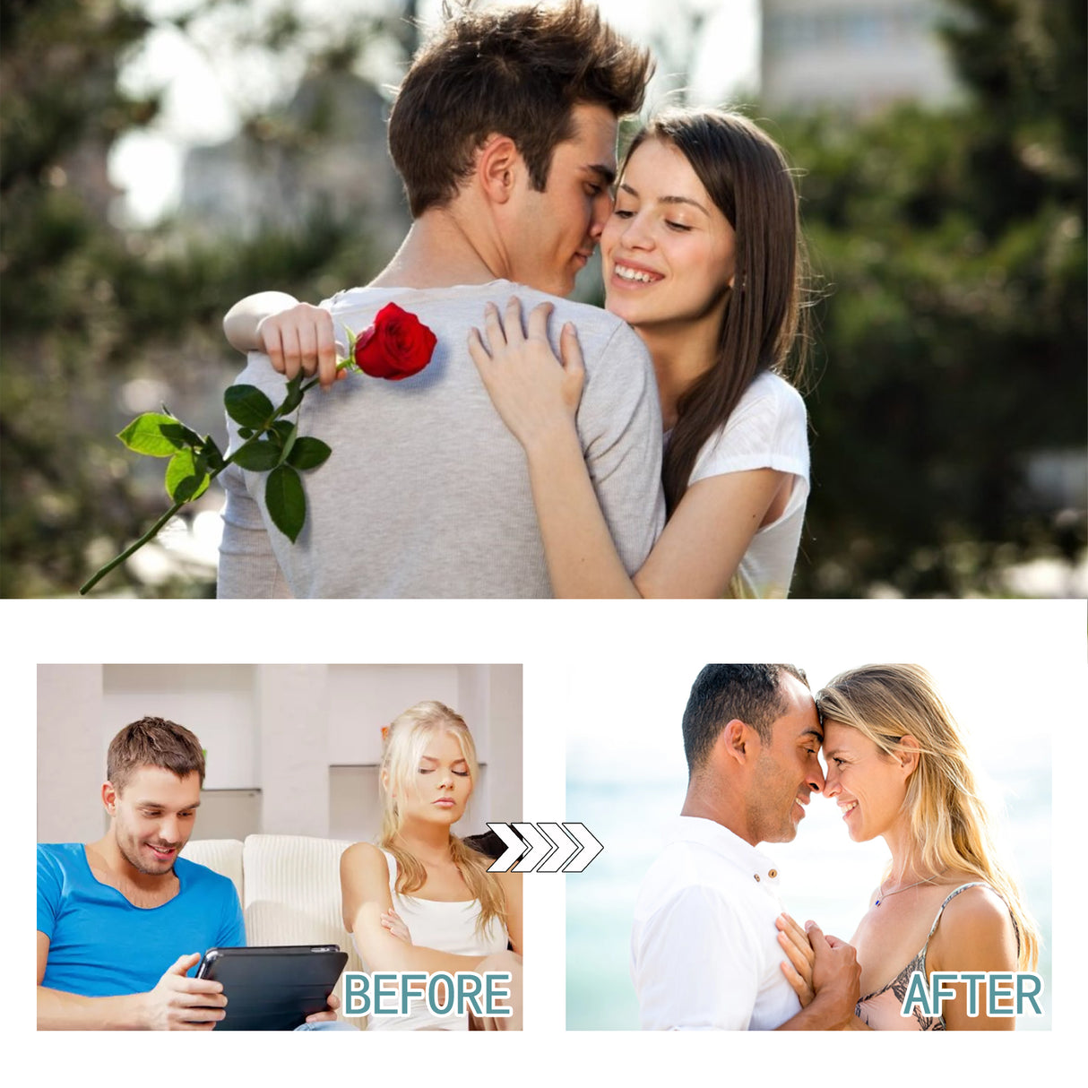 Men's Charm Perfume Men Release Charm Natural Fresh Lasting Light Fragrance Niche Perfume - Emete store