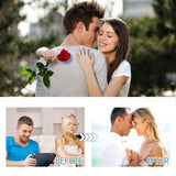 Men's Charm Perfume Men Release Charm Natural Fresh Lasting Light Fragrance Niche Perfume - Emete store