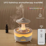 Rain Drop Air Humidifier