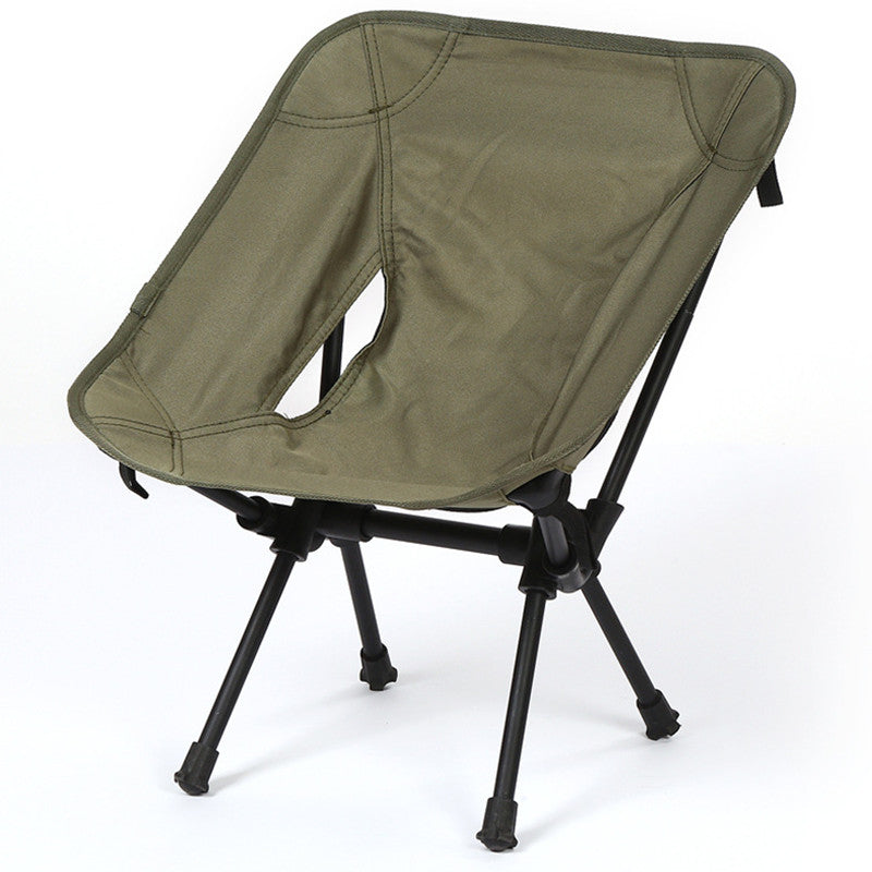 Outdoor Camping Folding Chair Simple Super Light Chair Fishing Chair Camping Leisure Chair