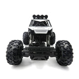 Flytec 6026 1:12 2.4G 4WD High Speed Climbing RC Car Racing