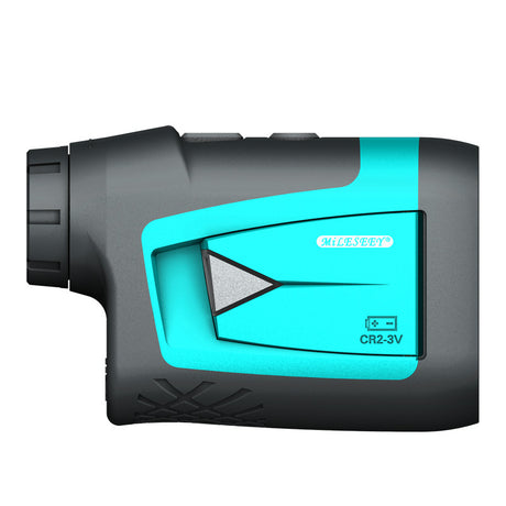 Golf Laser Rangefinder Telescope 600 Meters - Emete store