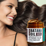 Pure Batana Oil for Hair