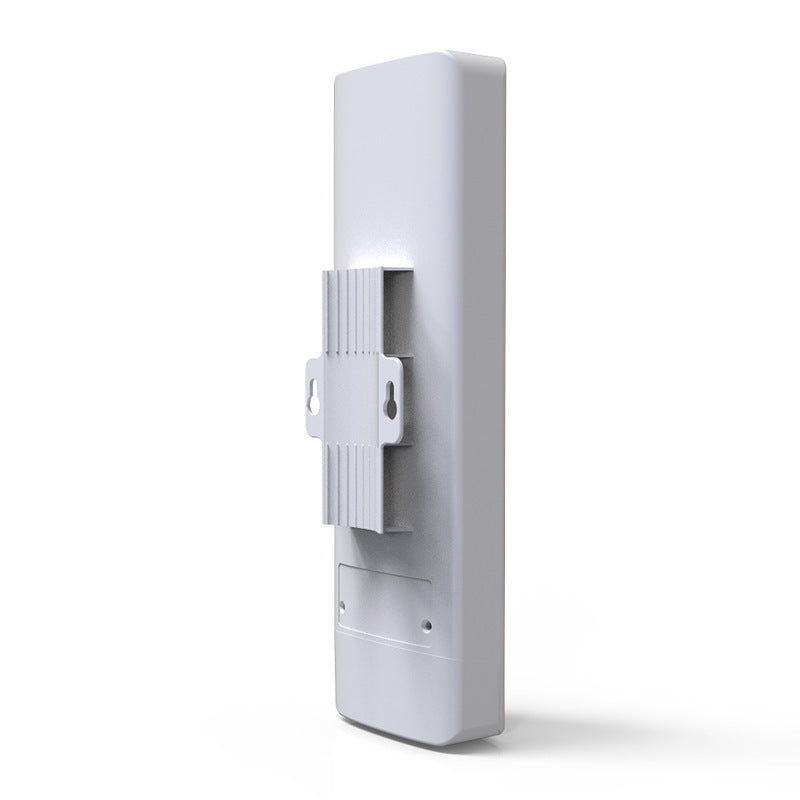 E314N 5km Coverage WiFi Base Station Wireless CPE Bridge Outdoor Wireless Networking Solution - Emete store
