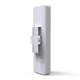E314N 5km Coverage WiFi Base Station Wireless CPE Bridge Outdoor Wireless Networking Solution - Emete store