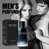 Men's Perfume, Long-Lasting Light Fragrance Fresh Niche Perfume Men And Women Mood Atmosphere Dating Perfume - Emete store